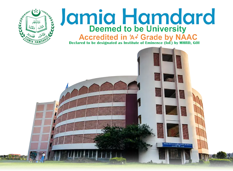 University Campus